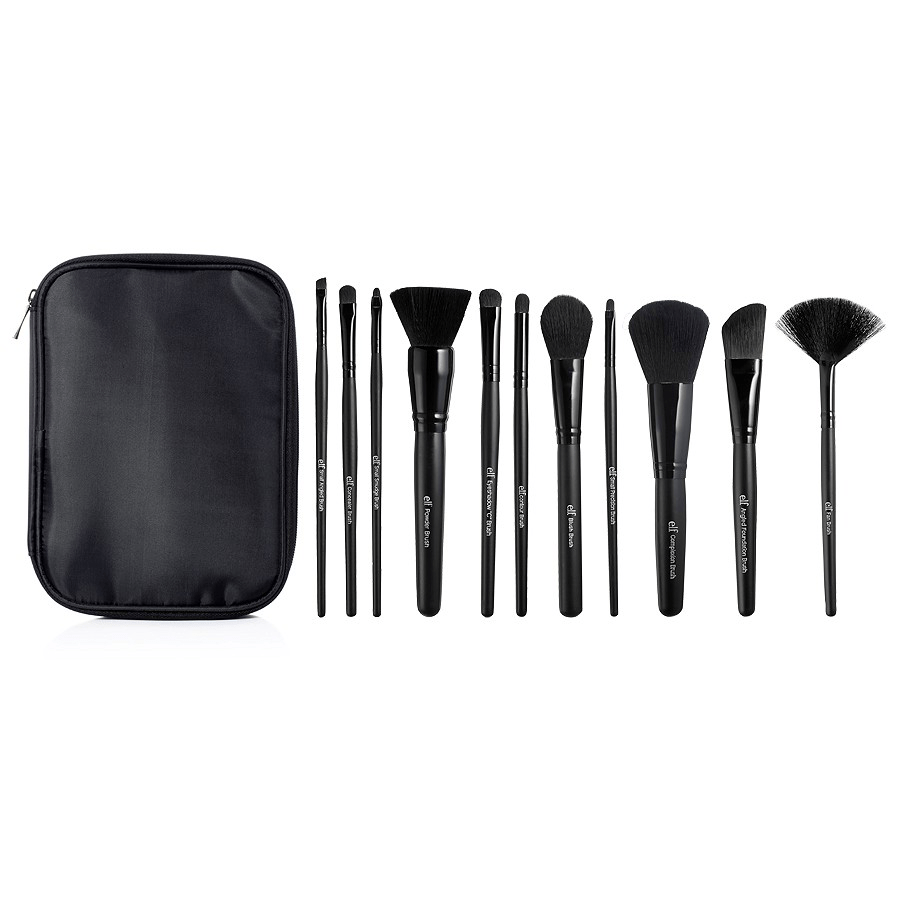 elf brush set