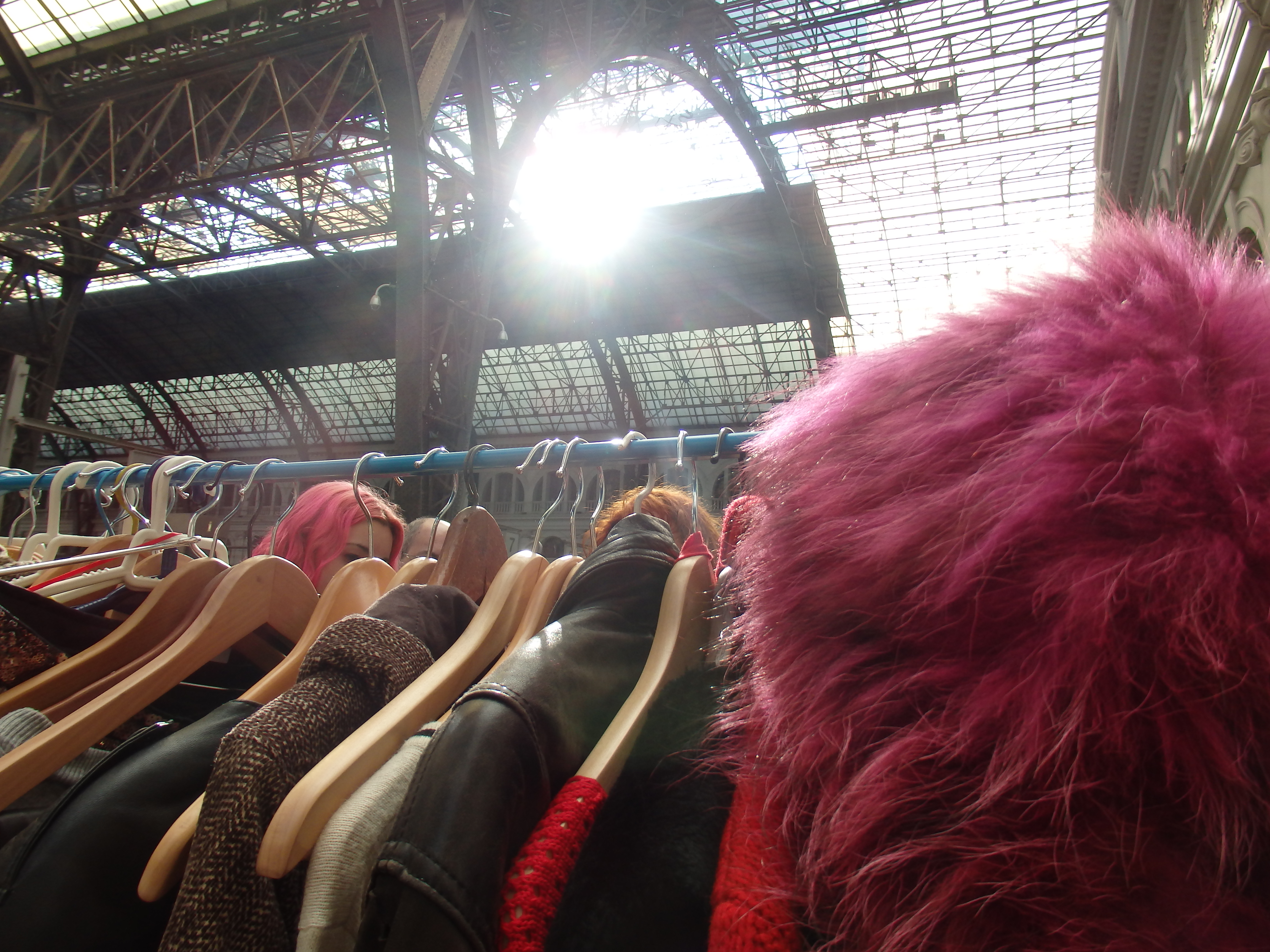 OLYMPUS DIGITAL CAMERA