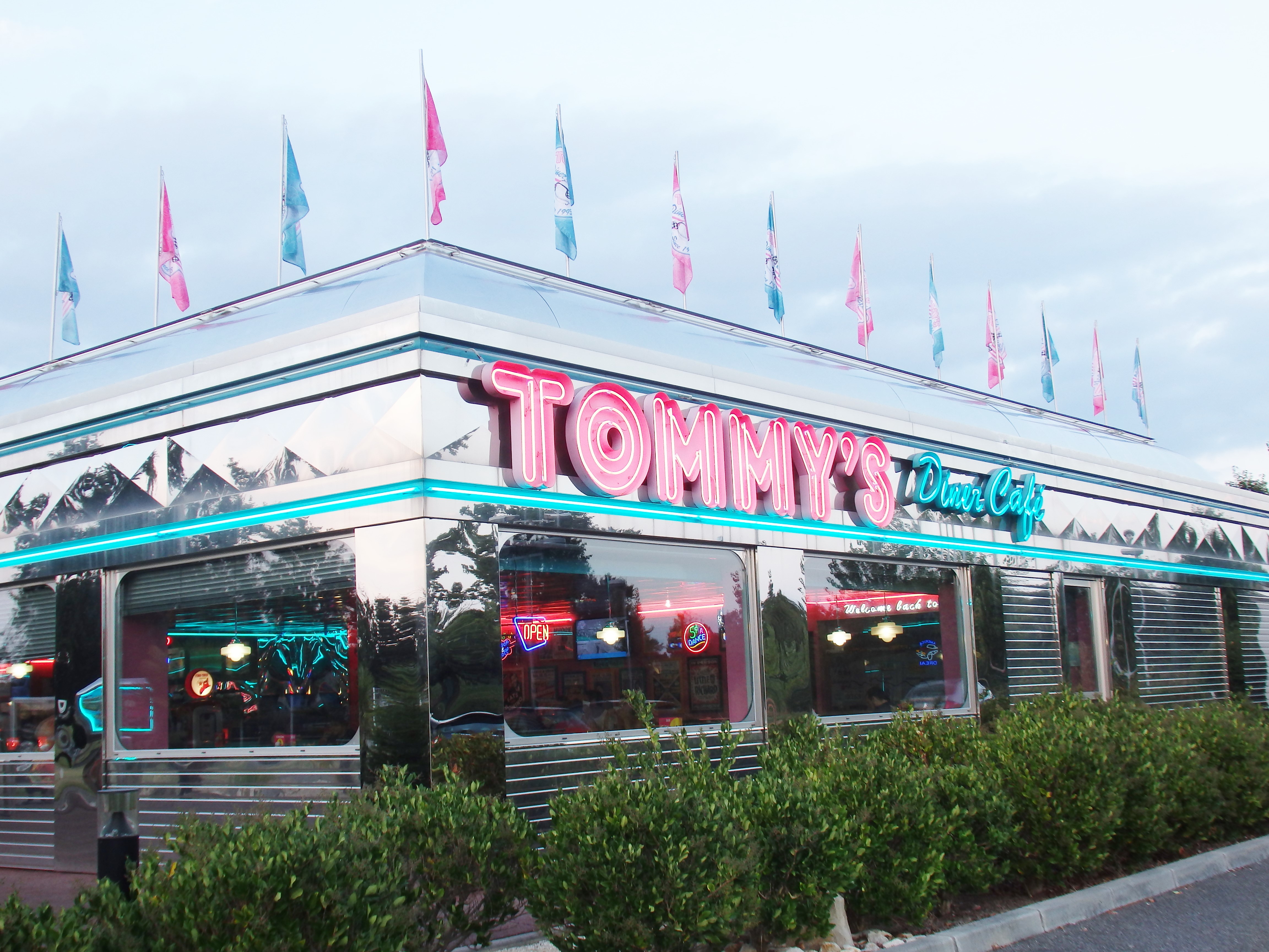 OLYMPUS DIGITAL CAMERA