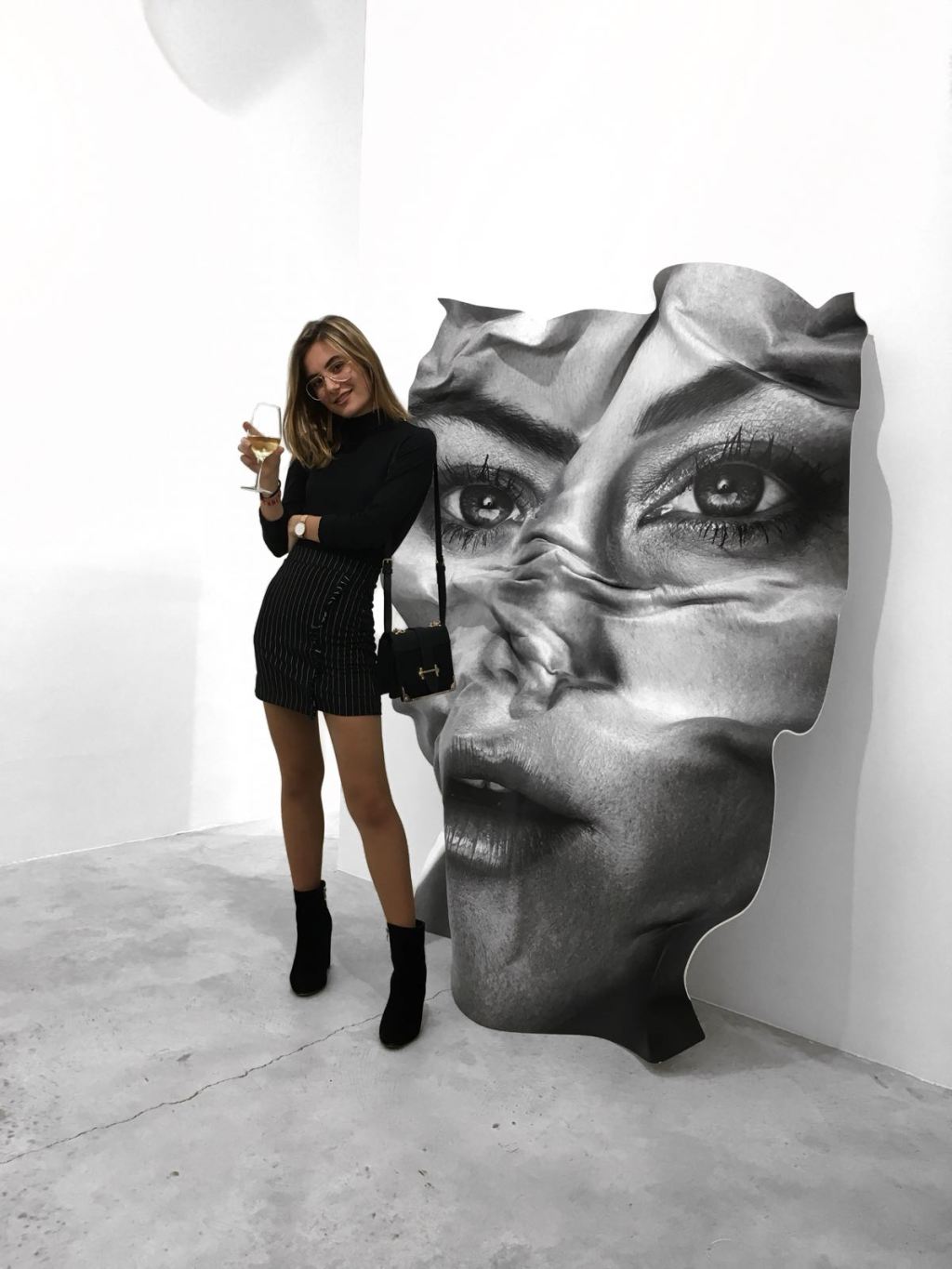 BMSxWG PRESENTATION AT HG ART&nbsp;GALLERY