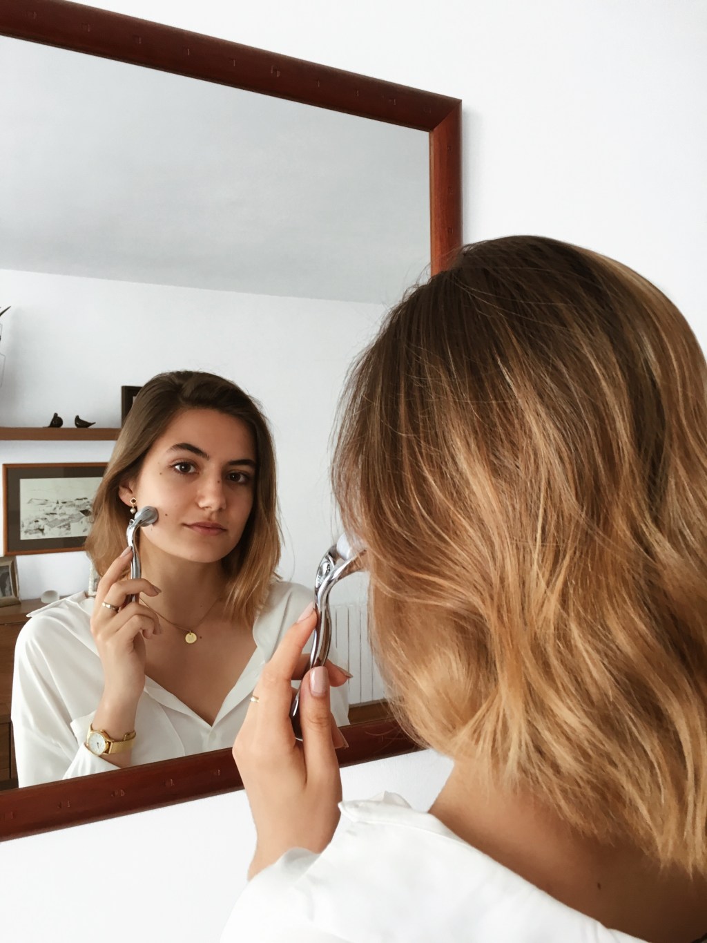 MICRONEEDLING TREATMENT AT&nbsp;HOME