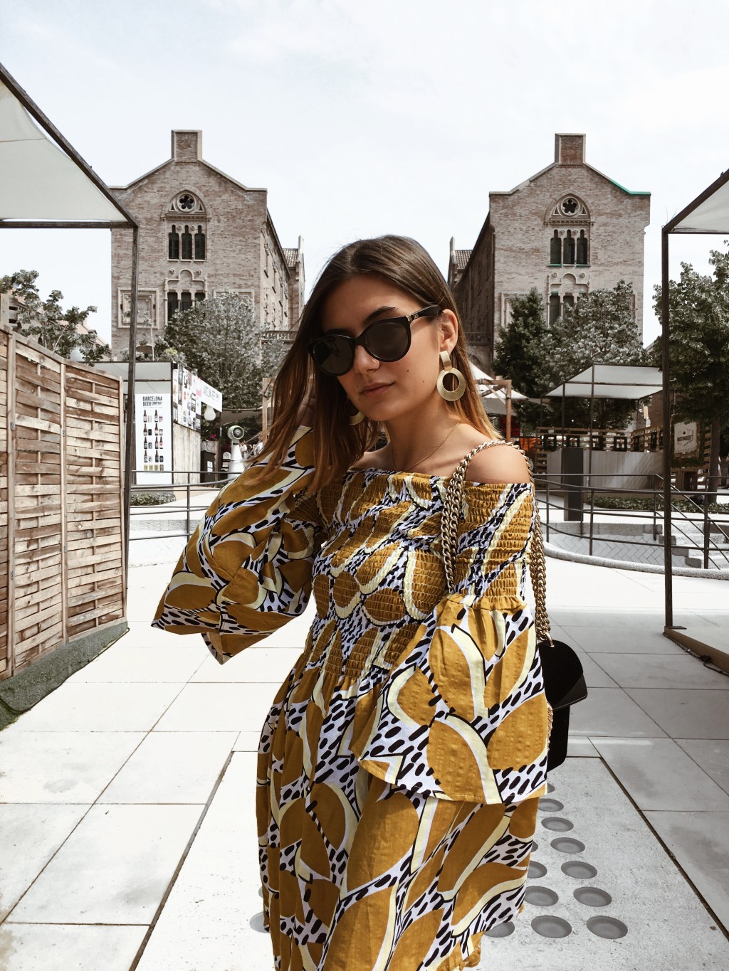 MY FAVORITE COLORS AND PRINTS FOR THIS&nbsp;SEASON