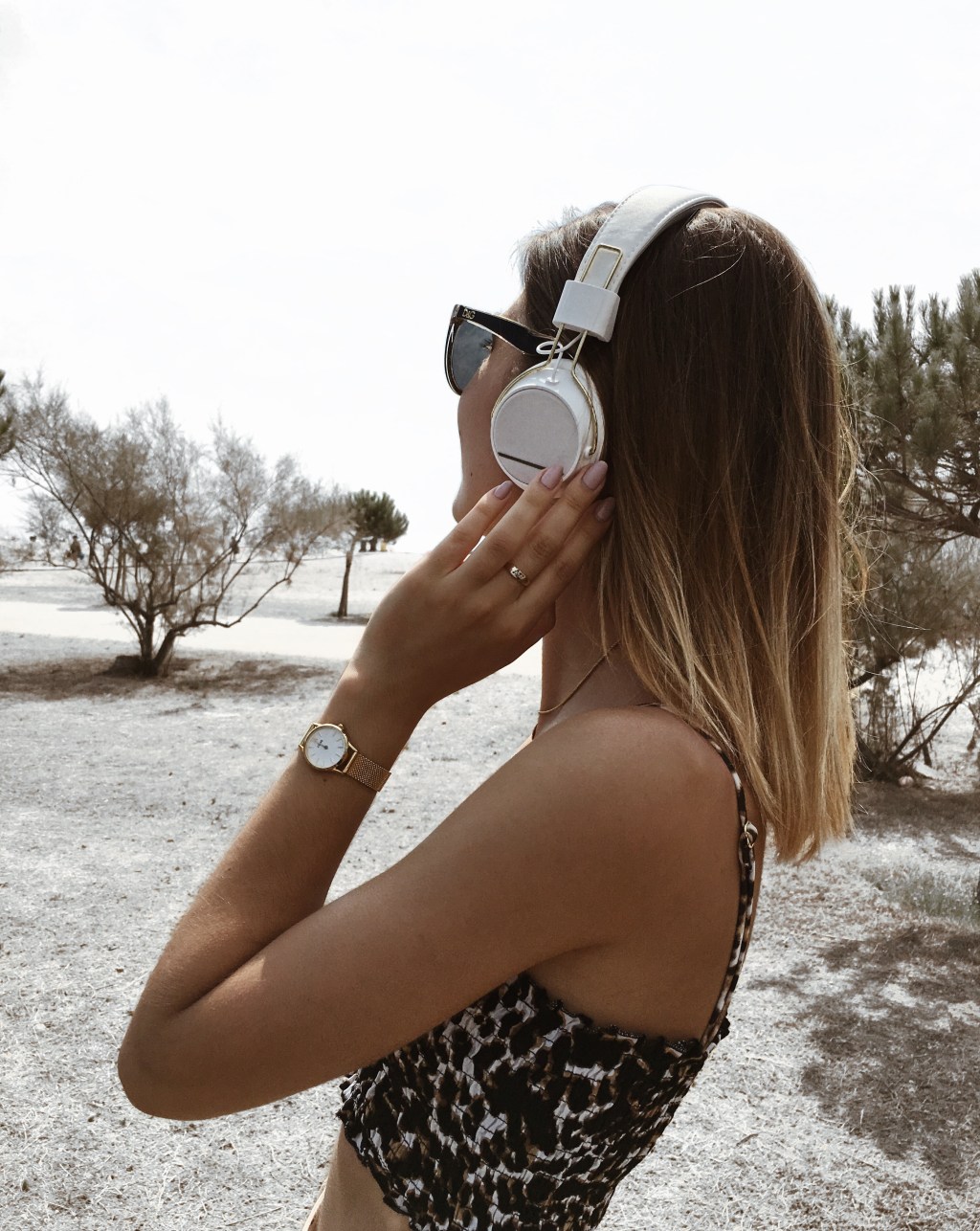 THE IMPORTANCE OF&nbsp;MUSIC