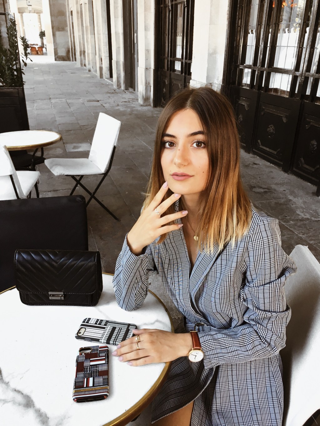 RICHMOND & FINCH&nbsp;FW18