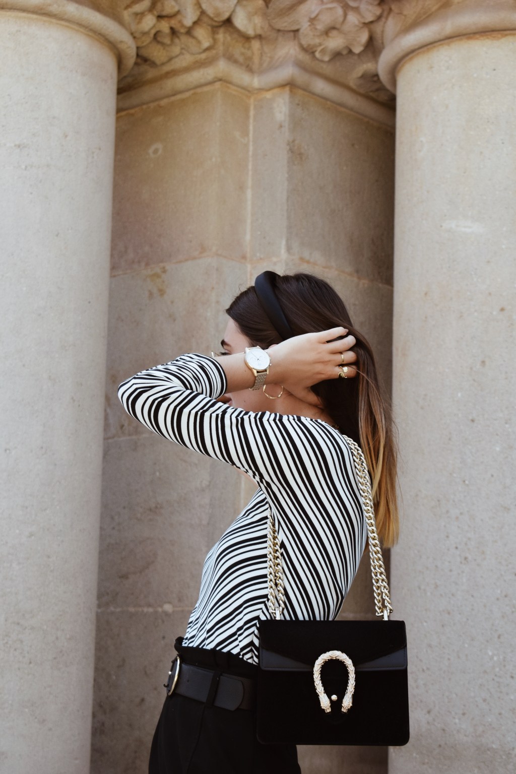 MY GO-TO PATTERN FOR&nbsp;SUMMER