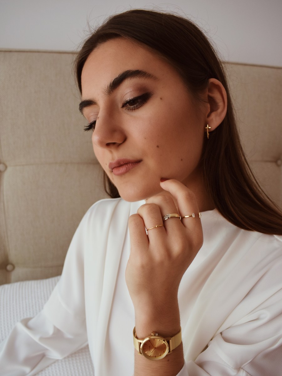 THE BIGGEST SKINCARE&nbsp;MISCONCEPTIONS