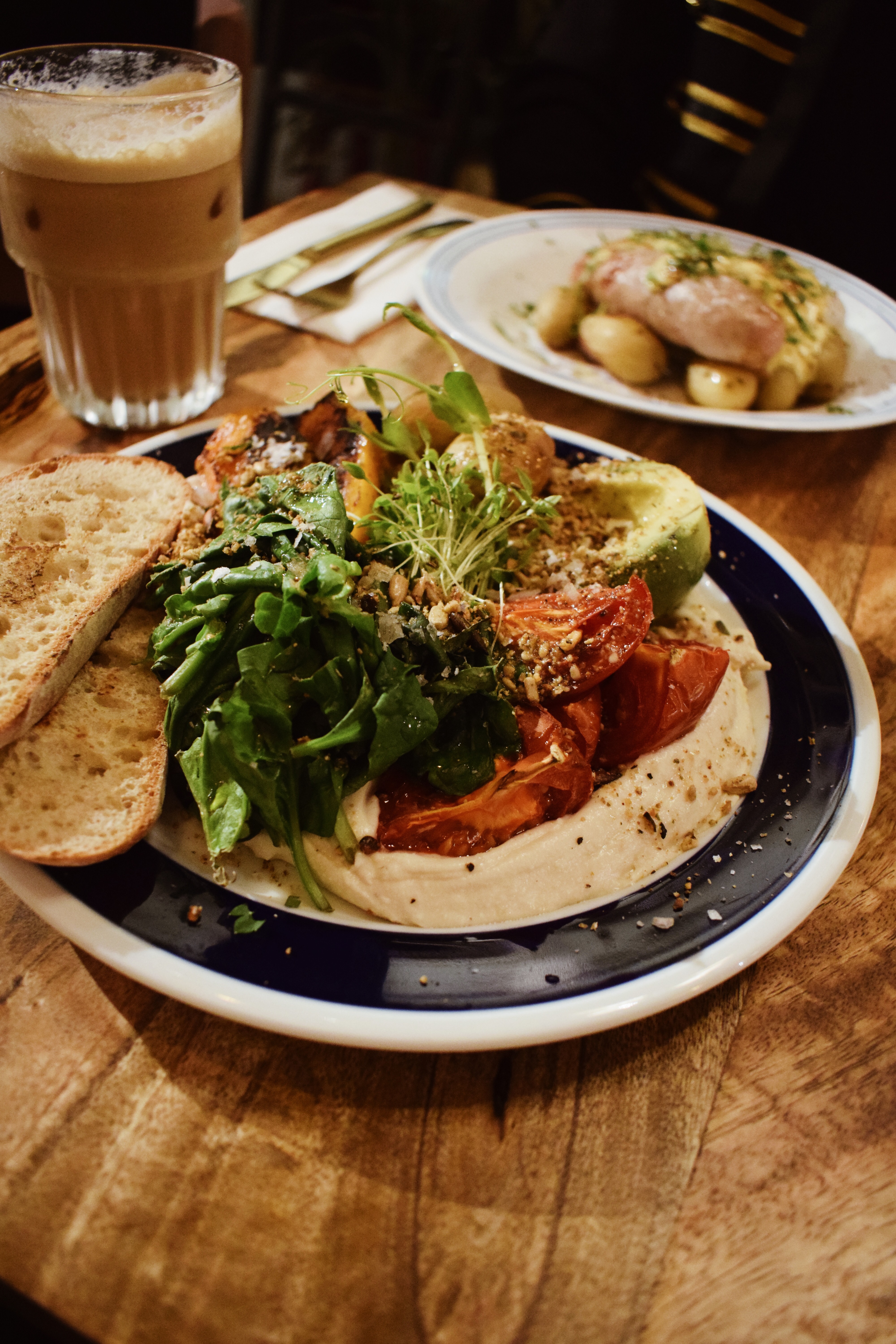 Processed with VSCO with a4 preset