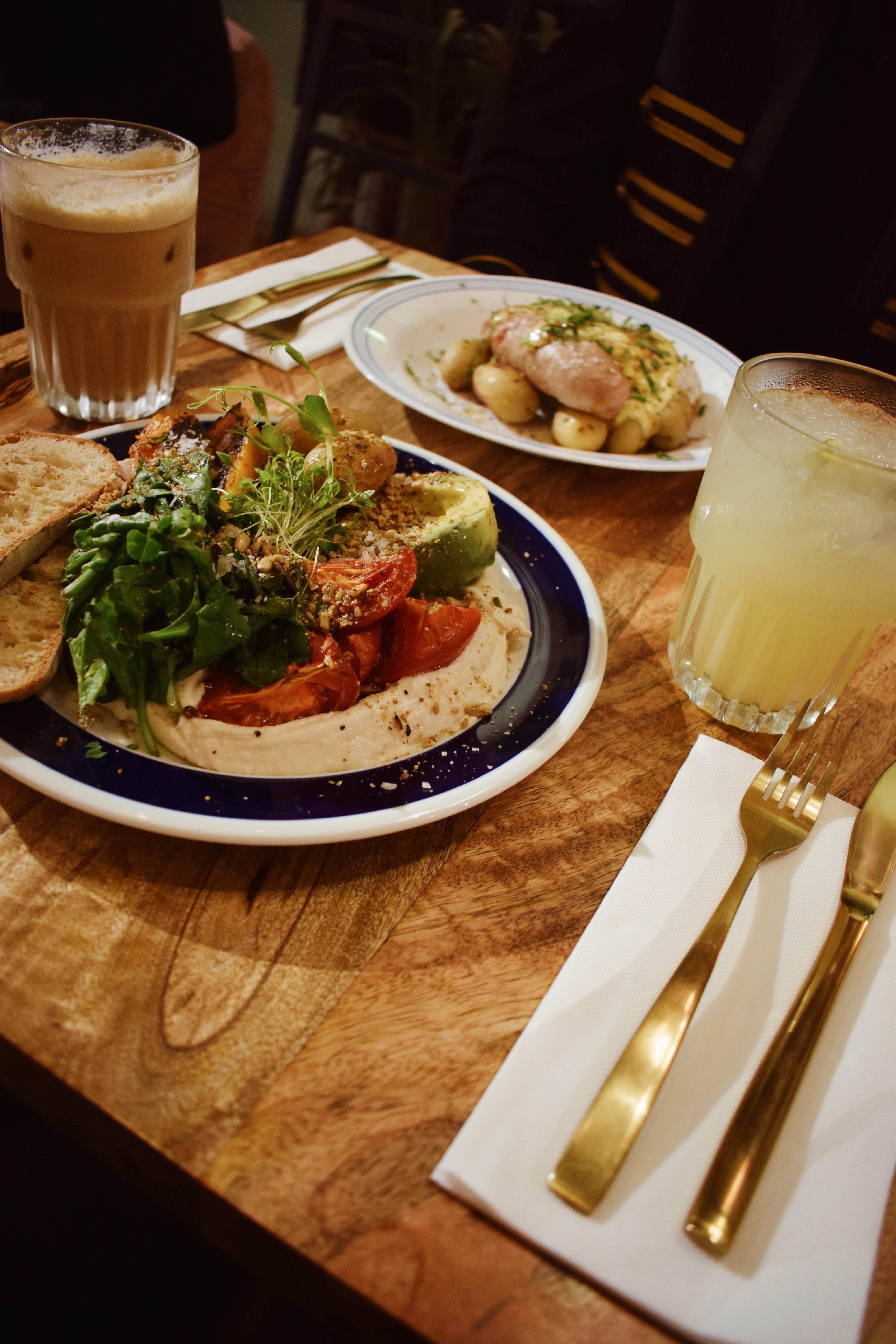 Processed with VSCO with a4 preset