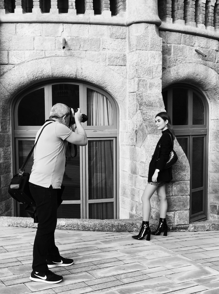 Processed with VSCO with b4 preset