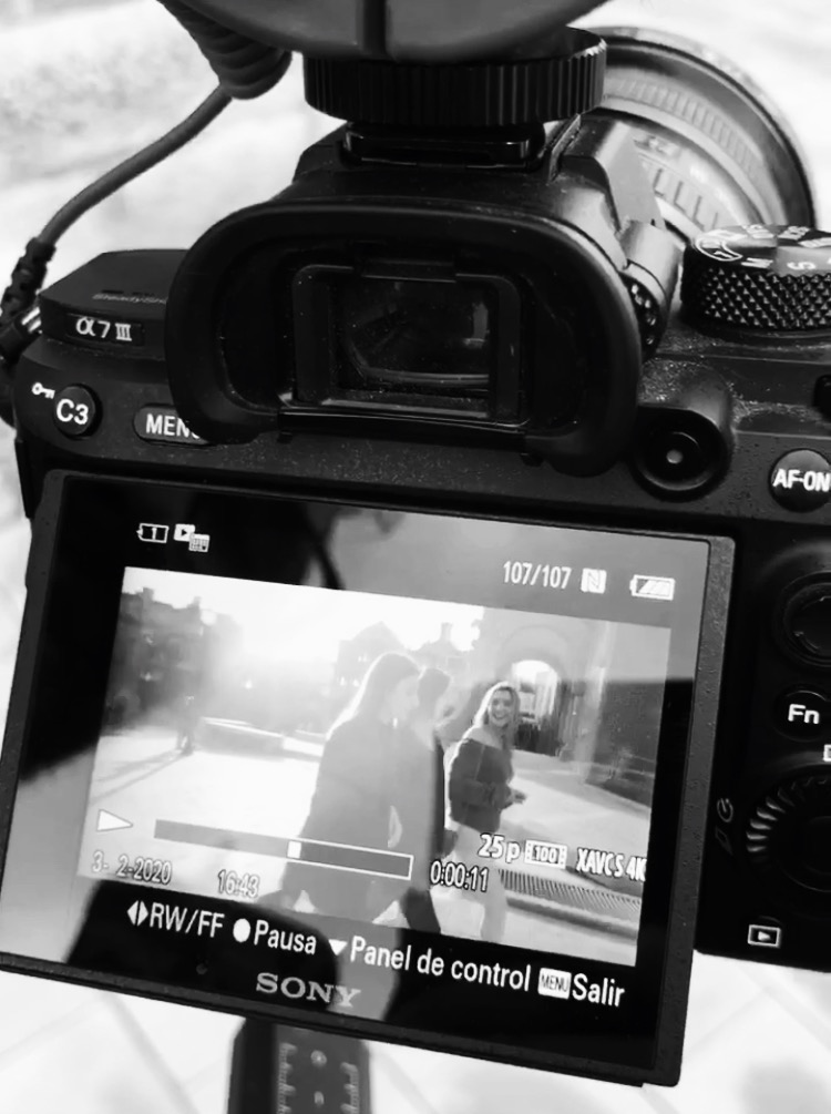 Processed with VSCO with b4 preset