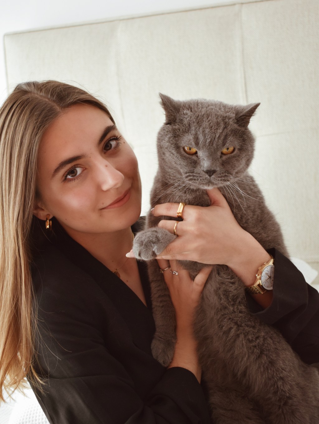 LIFE UPDATE: WEEK&nbsp;FOUR