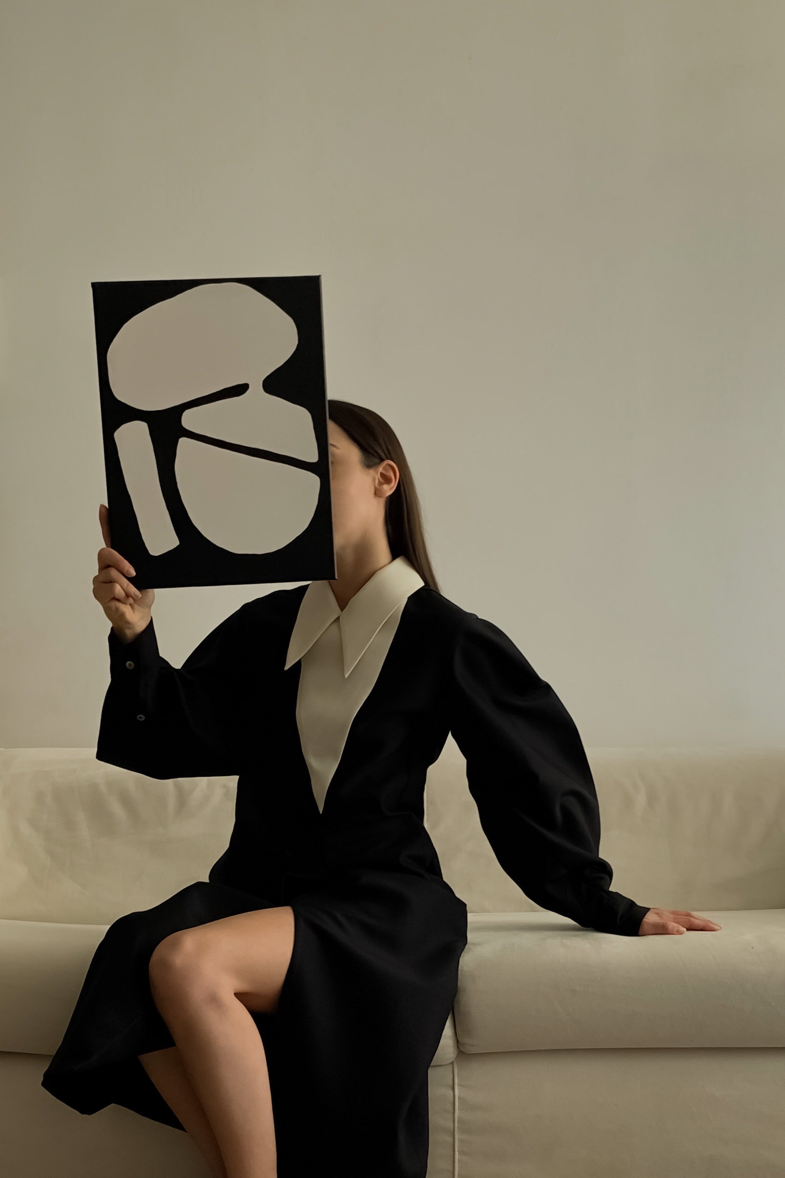 Sophia Ippoliti interview art