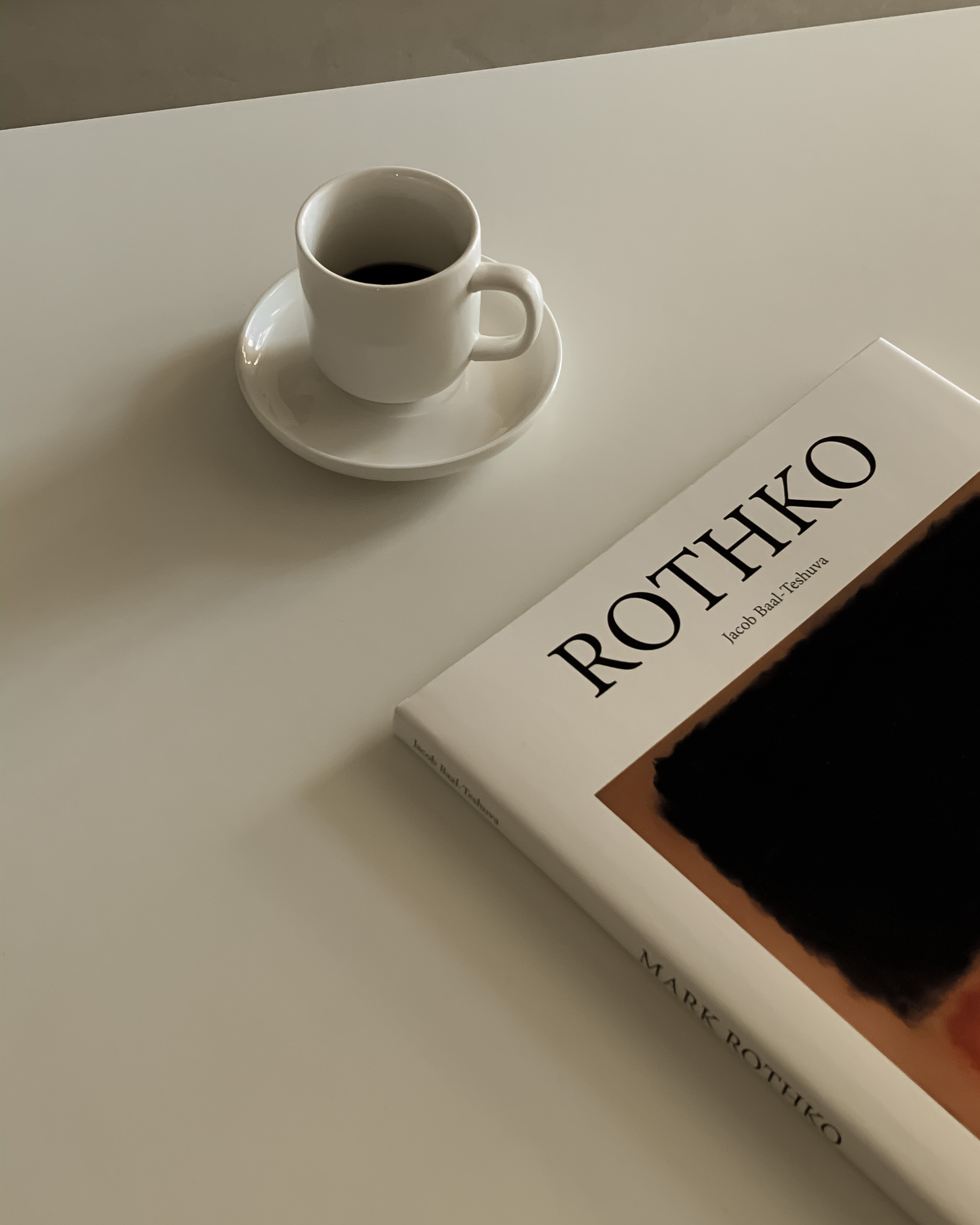 Sophia Ippoliti interview coffee