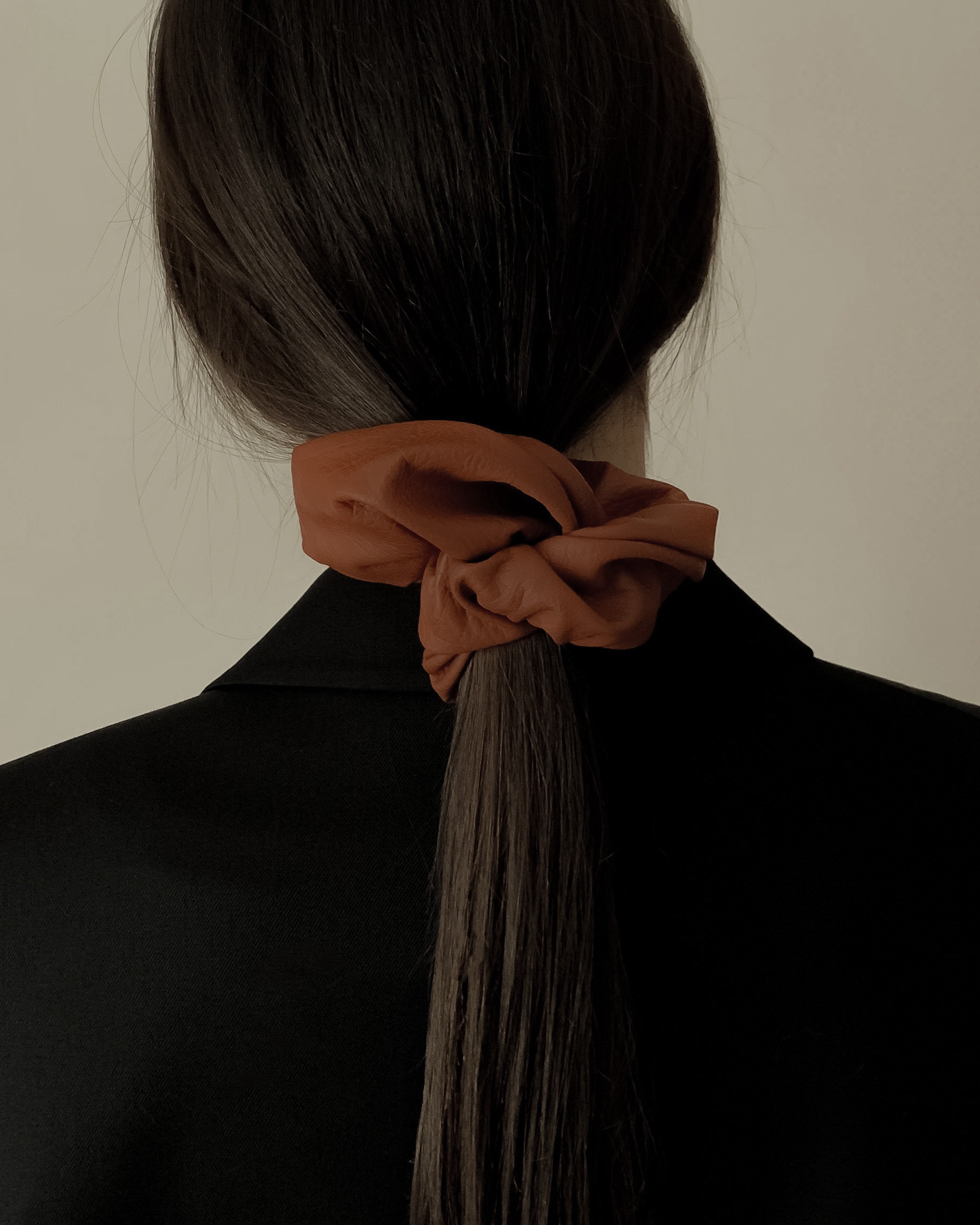 Sophia Ippoliti interview hair